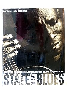 State of the Blues: The Living Legacy of the Delta