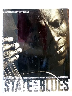 State of the Blues: The Living Legacy of the Delta