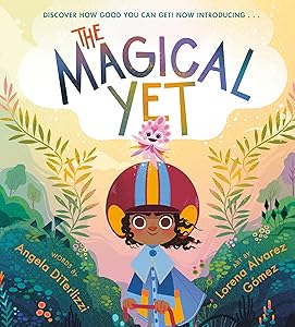 The Magical Yet (The Magical Yet, 1)