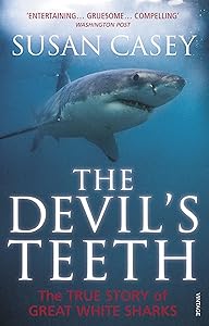 The Devil's Teeth: The True Story of Great White Sharks