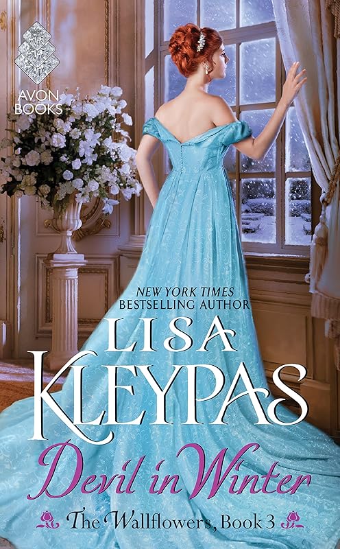 The Devil in Winter (The Wallflowers, Book 3) by Lisa Kleypas