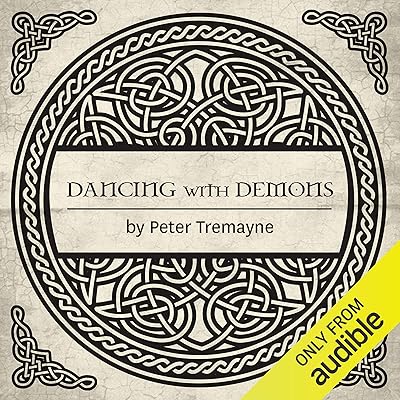 Dancing with Demons: A Mystery of Ancient Ireland
