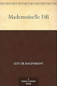 Mademoiselle Fifi