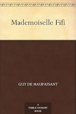 Mademoiselle Fifi