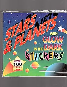 Stars and Planets