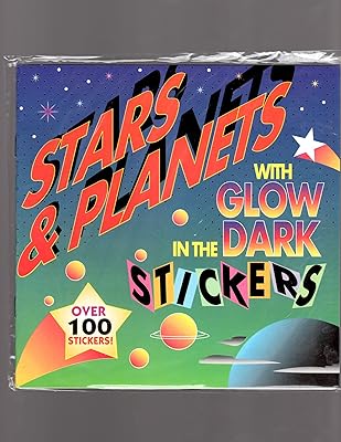 Stars and Planets