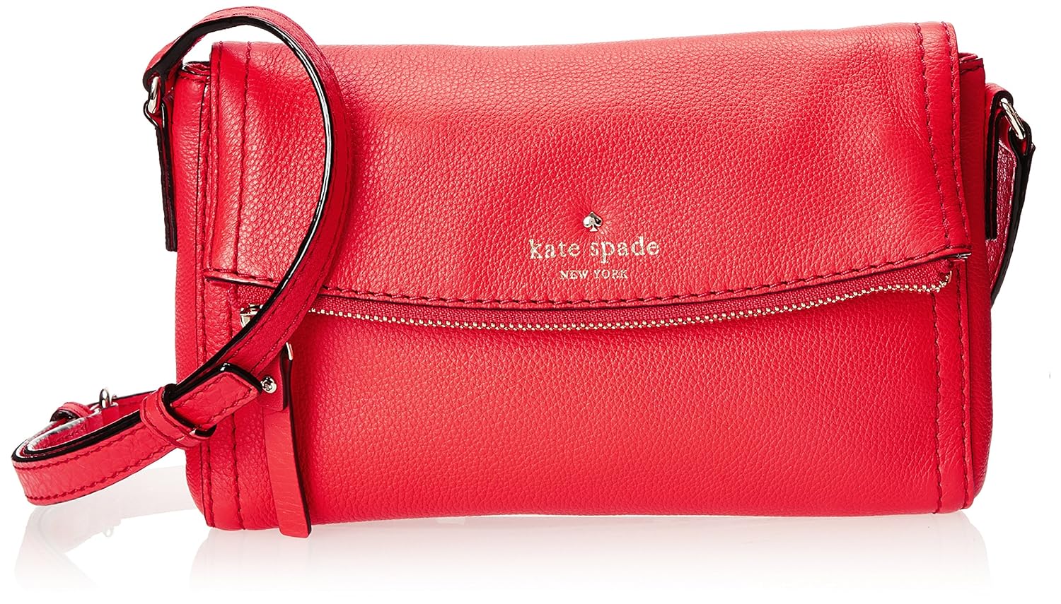 kate spade new york cobble hill mini carson cross body