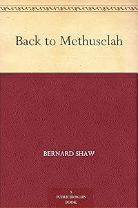 Back to Methuselah