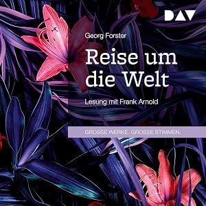 Reise um die Welt by Georg Forster