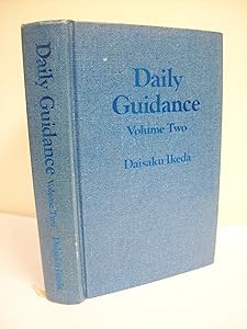 Daily Guidance (Volume 2)