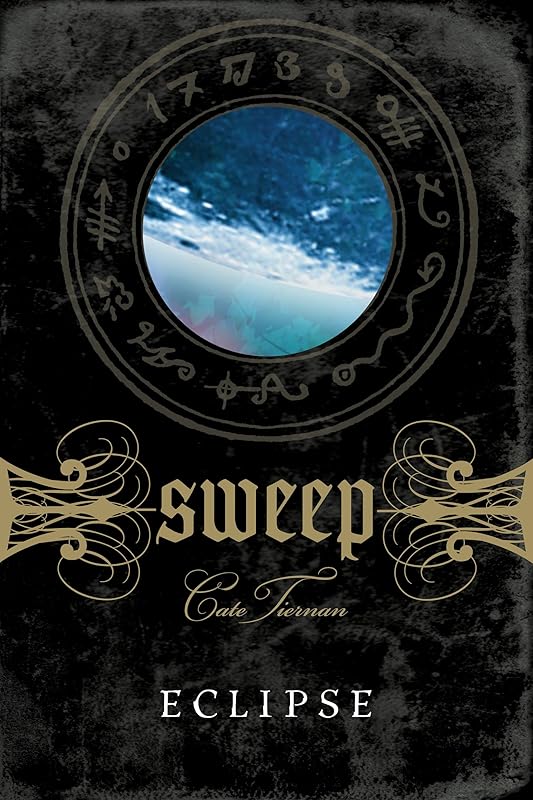 Eclipse: Book Twelve (Sweep 12) by Cate Tiernan