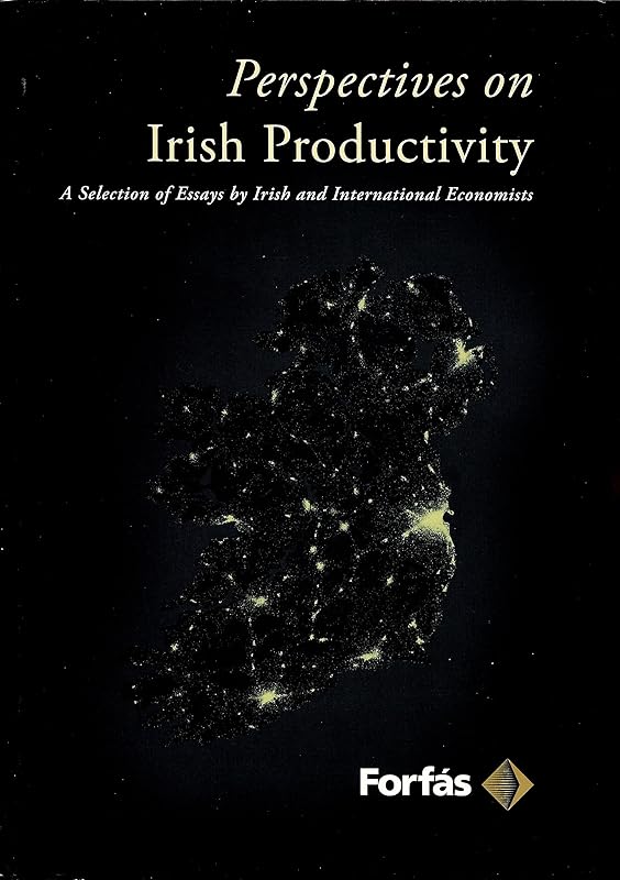 Perspectives on Irish Productivity: A Selection of Essays by Irish and International Economists by Unknown