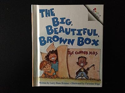 The Big, Beautiful, Brown Box (Rookie Choices)