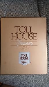 Toll House Treasury by Nestle