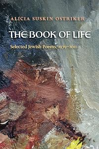 The Book of Life: Selected Jewish Poems, 1979–2011 (Pitt Poetry Series)