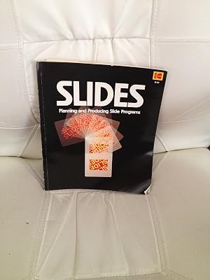 Slides: Planning and producing slide programs (Kodak publication)