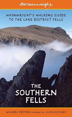 The Southern Fells (Walkers Edition): Wainwright's Walking Guide to the Lake District Fells Book 4 (Volume 4) (Wainwright Walkers Edition, 4)