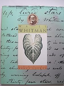 Walt Whitman