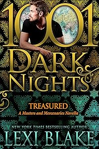 Treasured: A Masters and Mercenaries Novella