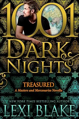 Treasured: A Masters and Mercenaries Novella