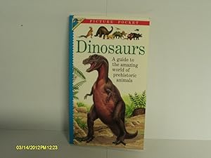 Dinosaurs (Picture Pocket) by Michael Benton