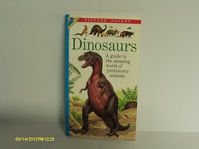 Dinosaurs (Picture Pocket)