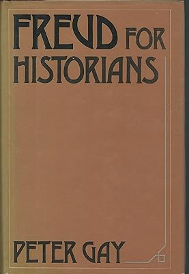 Freud for Historians