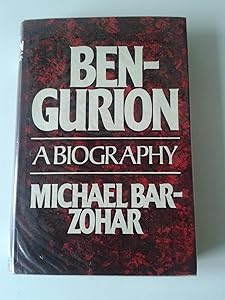 Ben-Gurion