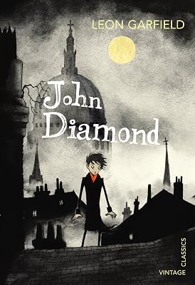 John Diamond (Vintage Children's Classics)