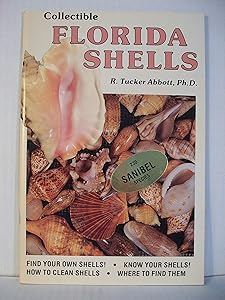 Collectible Florida Shells by R. Tucker Abbott