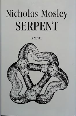 Serpent (Catastrophe Practice Series)