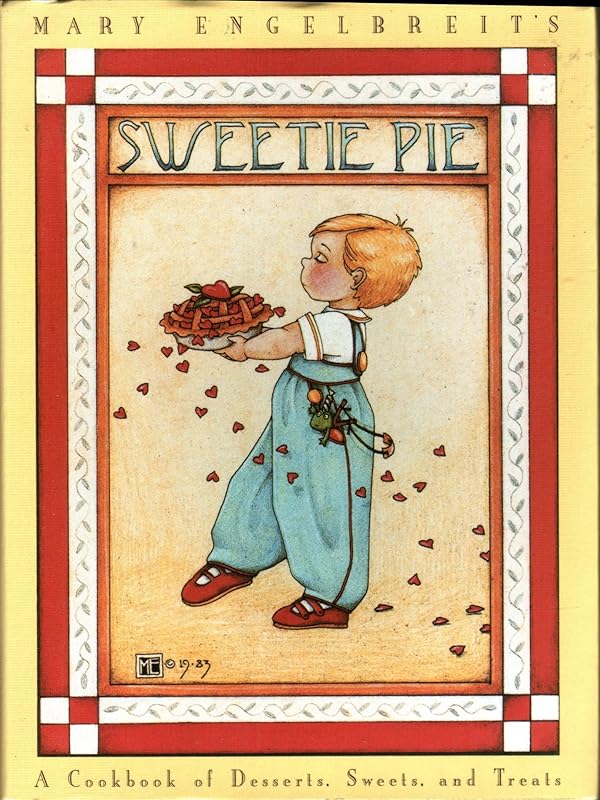 Sweetie Pie by Mary Engelbreit