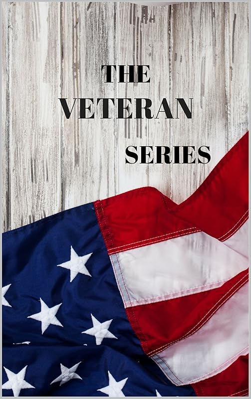 THE VETERAN SERIES by BRIDGET SCOTT