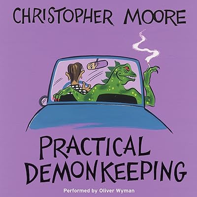 Practical Demonkeeping