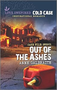 Out of the Ashes by Anne Galbraith