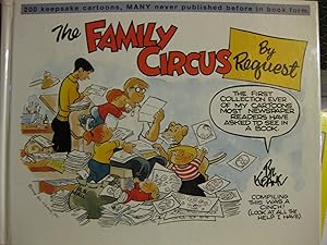 The family circus by request