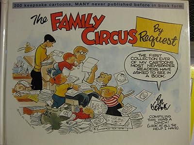 The family circus by request