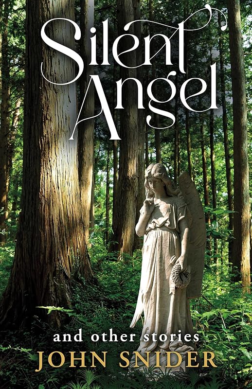 Silent Angel and Other Stories by John Snider