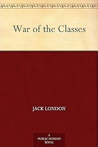 War of the Classes