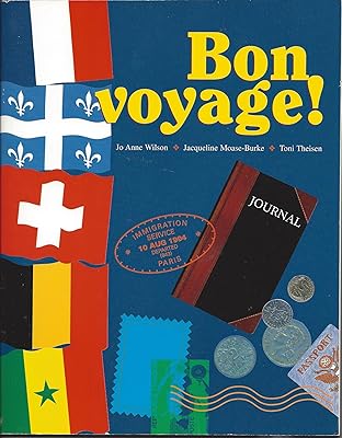 Bon Voyage!