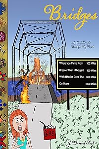 Bridges: Golden Thoughts for Big People by J. Daniel Fisk