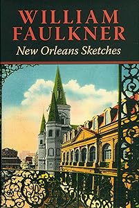 New Orleans Sketches (Banner Books)