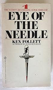 Eye of the Needle