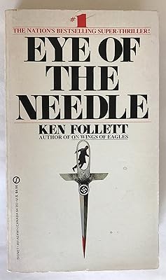Eye of the Needle