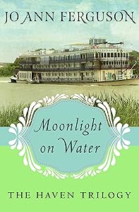 Moonlight on Water (The Haven Trilogy)