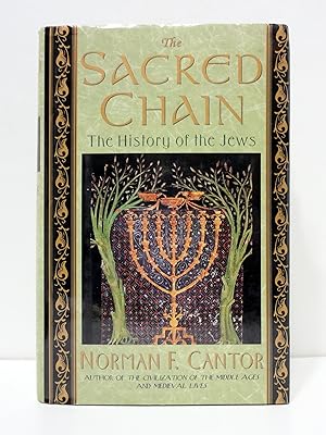 The Sacred Chain: The History of the Jews