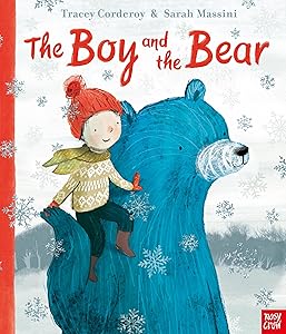 Boy & The Bear