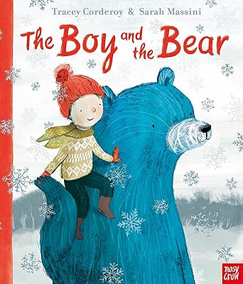 Boy & The Bear