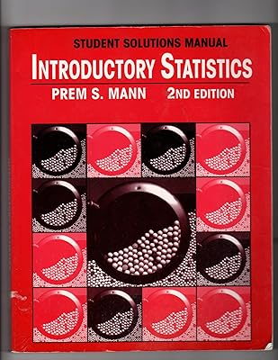 Introductory Statistics