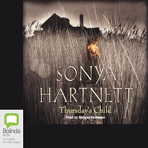 Thursday's Child by Sonya Hartnett